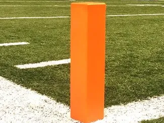 football pylon