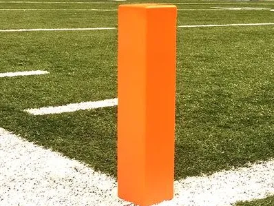 football pylon