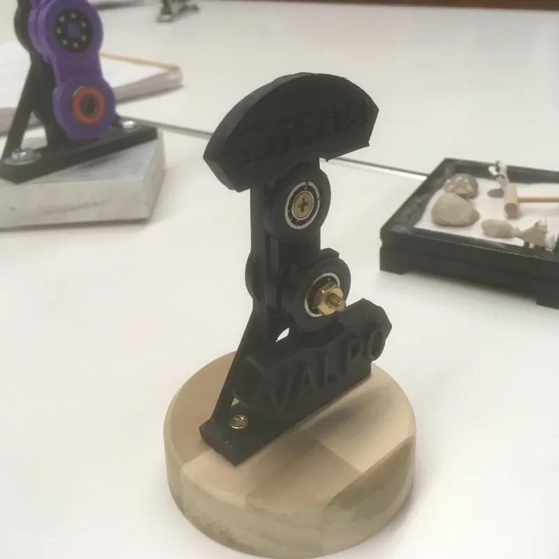 Mini Chaotic Pendulum - PIRA DCS 3A95.50