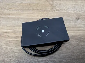 Xbox 360 RF Module Box - DIY Receiver
