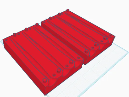 senko mold
