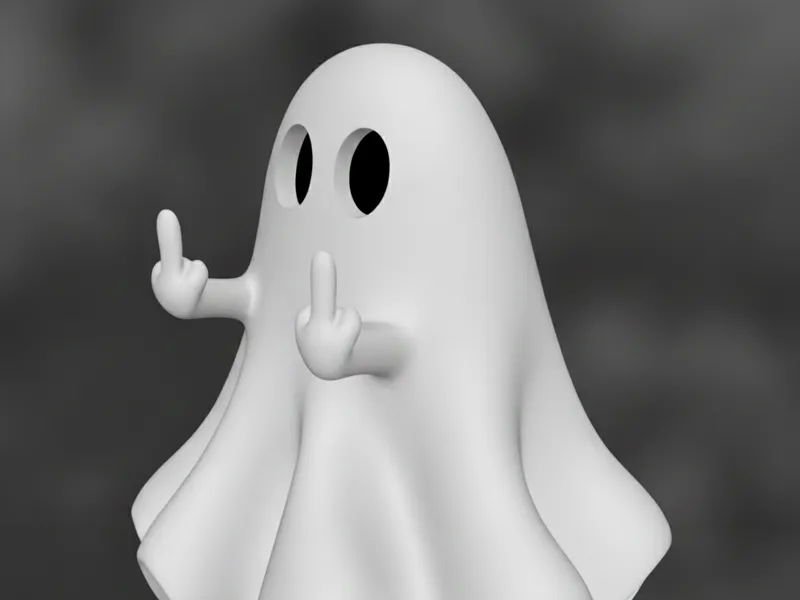 ghost