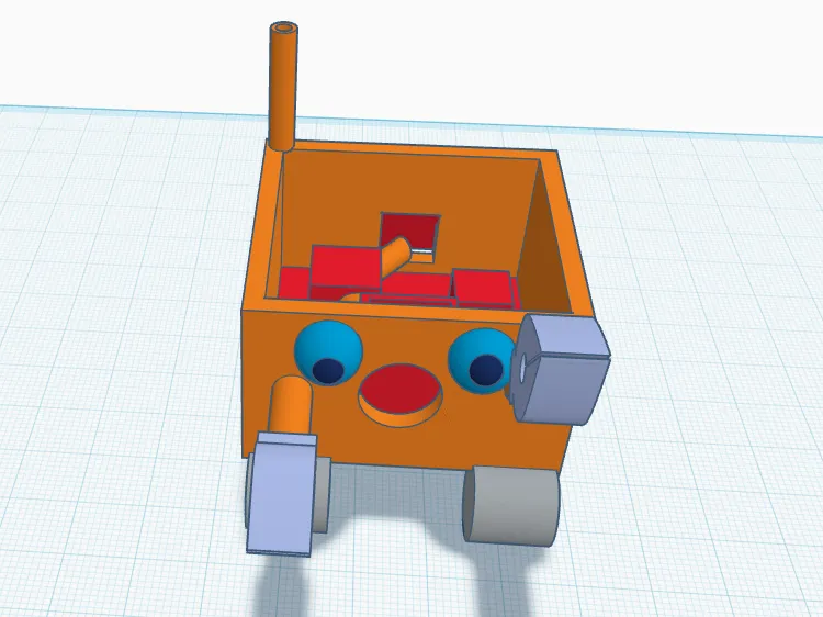 Prototype