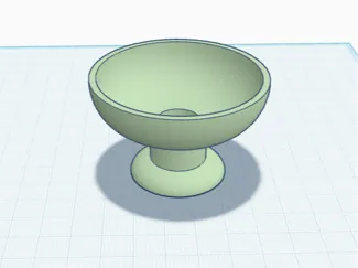 Flower Vase