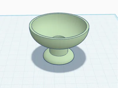 Flower Vase