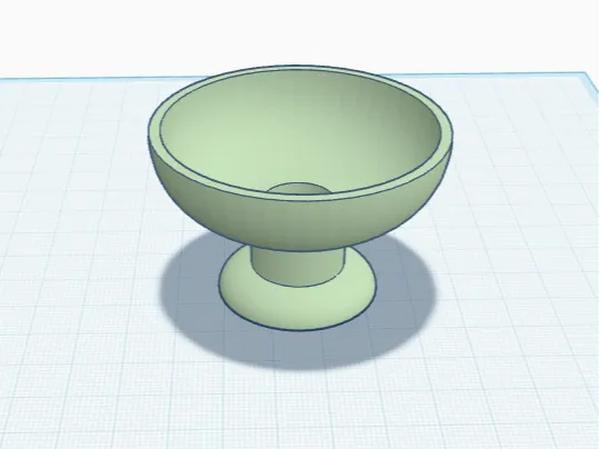 Flower Vase