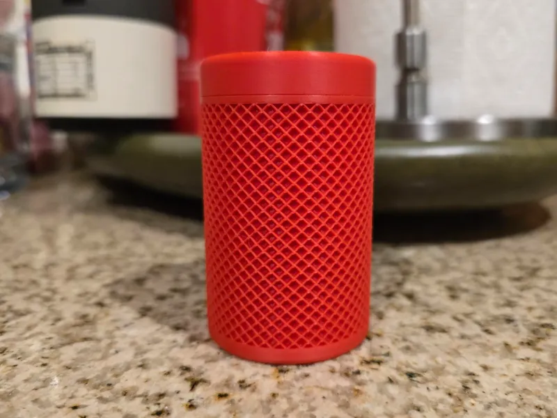 toothpick dispenser
