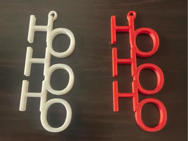 hohoho earrings
