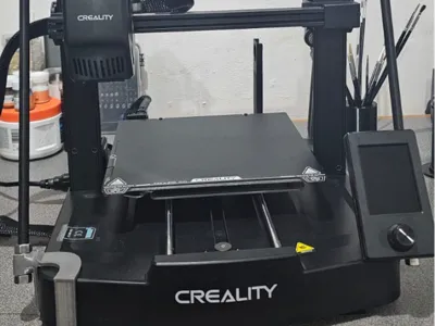Ultimate Z-axis support for Ender 3 V3 SE