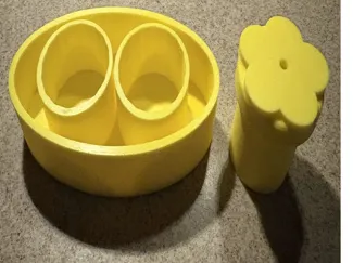 hummingbird feeders and holder