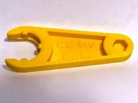 Clé pour piston d'arc (plunger) — photo 1