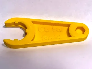 Plunger Spanner Tool