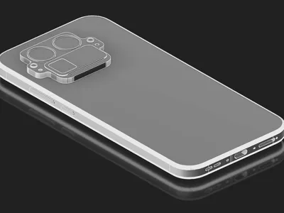 realme GT8 Pro phone model