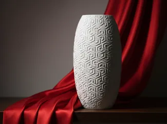 parametric vase