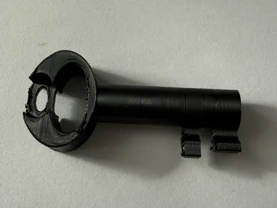 Lower Saxony Key