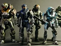 Halo Reach - l'équipe Noble — photo 1