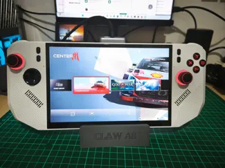 MSI CLAW A8 DOCK