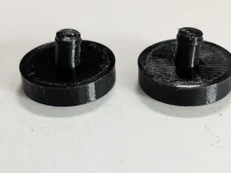 AMS LITE TPU feet
