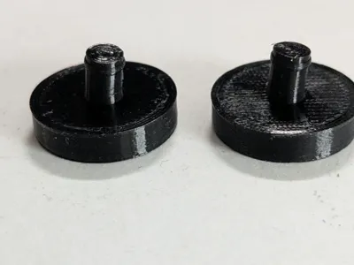 AMS LITE TPU feet 