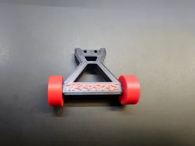 Traxxas Mini Maxx Wheelie-Bar