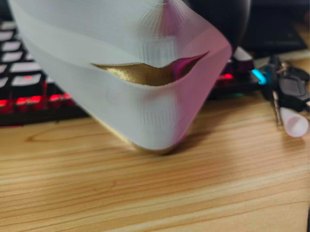 变装舞会面具