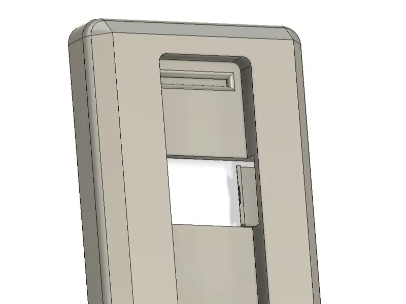 Philips Hue V1, Elko Switch Cover