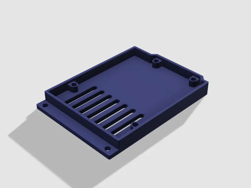 Arduino UNO holder