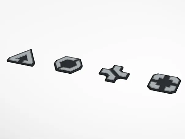 Battlefield 6 Classes tokens