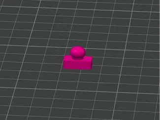 p2s-usb插口防尘盖