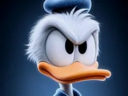 Mi Patito