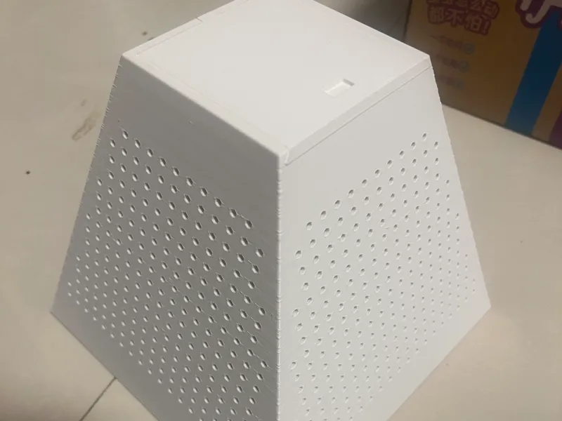 大型龟便自动收集器