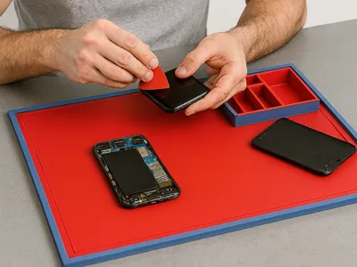 Phone repair kit V1