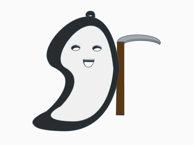 ghost 
