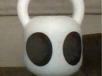 hollow knight mask