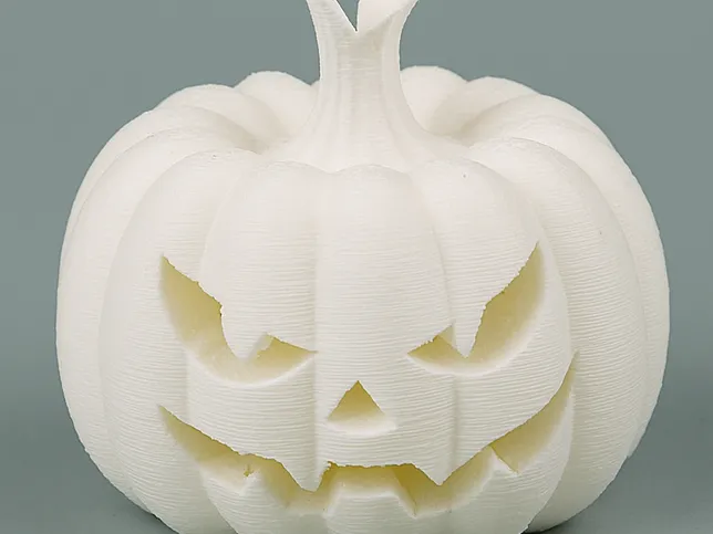 Pumpkin