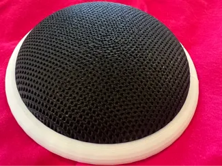 FNAF chest speaker