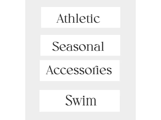 Storage Tags