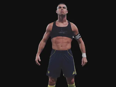 Ronaldo Epic One 