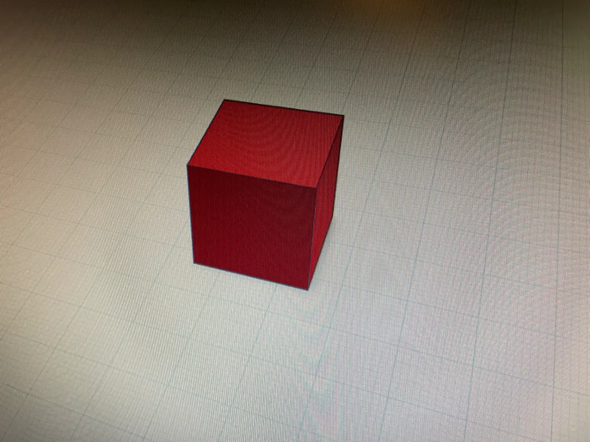 test square - Free 3D Print Model - MakerWorld