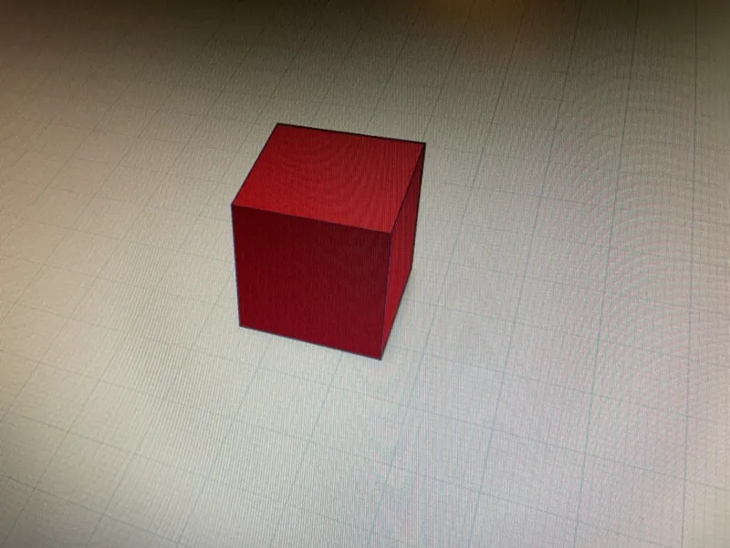 test square