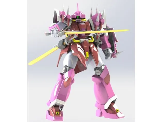 Gundam