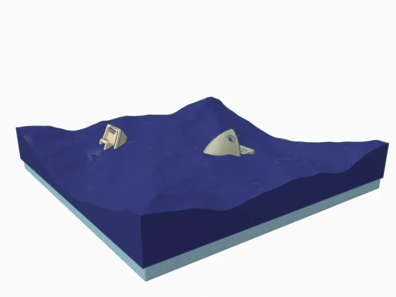 benchy attack