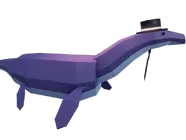Roblox Fisch - Nessie
