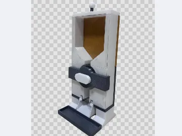 CAT FEEDER 