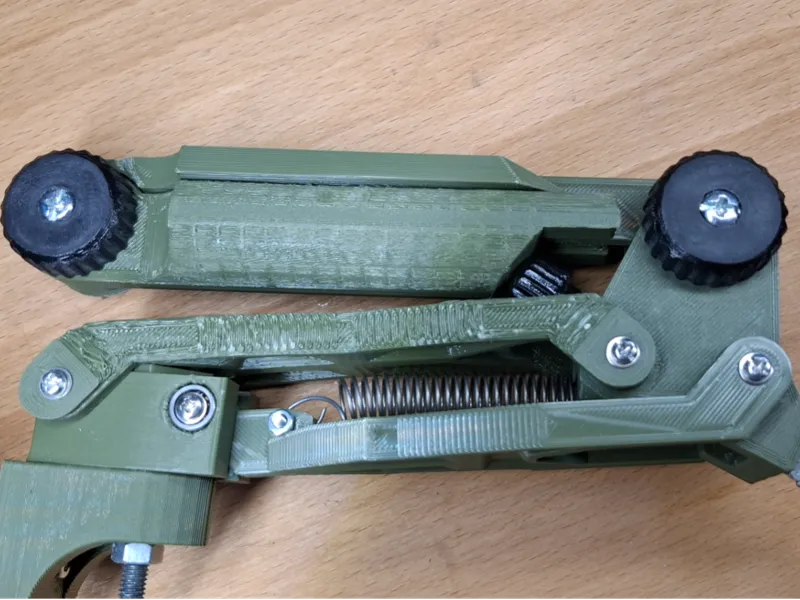 camera stabilizer