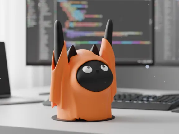 Ideloop Hoodie