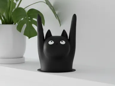 Ideloopcat Origin