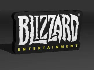 Blizzard lightbox