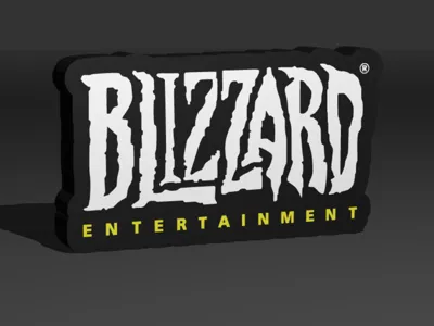 Blizzard lightbox