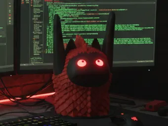 Ideloop Catzilla